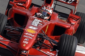 2007-Ferrari-F2007